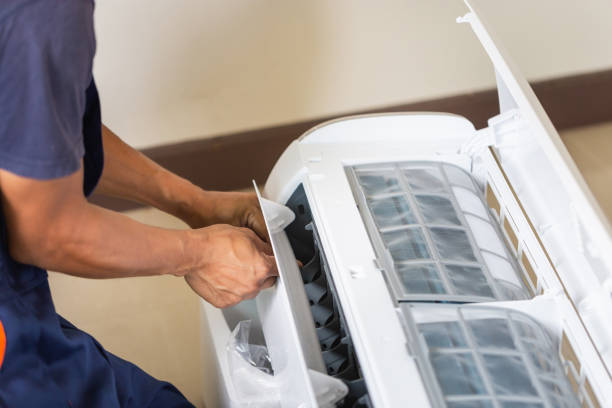 Best Seasonal HVAC Services in Hawaiian Beaches, HI
