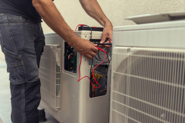 Best HVAC Software and Technology in Hawaiian Beaches, HI