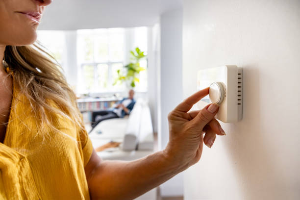 Best Energy-efficient HVAC Solutions in Hawaiian Beaches, HI
