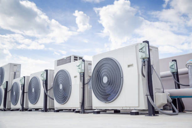 Best Emergency HVAC Services in Hawaiian Beaches, HI