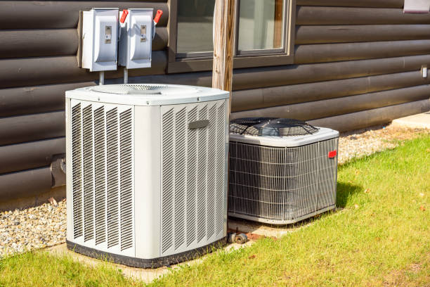 Professional HVAC in Hawaiian Beaches, HI
