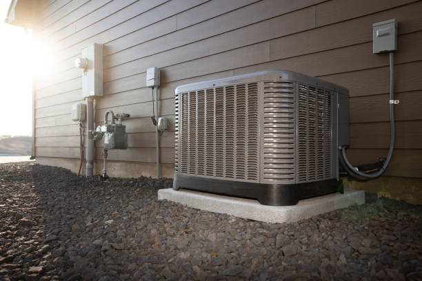 Best Solar-powered HVAC Systems in Hawaiian Beaches, HI